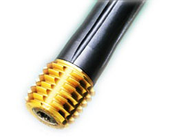 四川重庆成都整体涂层无屑丝攻丝锥挤压丝锥合金钨钢 