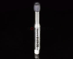 Aluminum Machining | Nonferrous Metals | tungsten steel alloy extrusion tap without crumbs