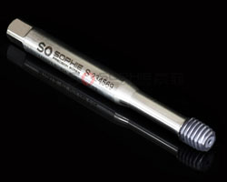 40鉻汽车联杆|无屑螺旋挤压|镀钛钨钢合金丝锥丝攻