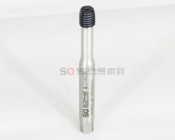 无屑螺旋挤压丝锥丝攻 镀钛 钨钢 合金丝锥丝攻