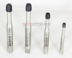 SOPHIE(索菲)硬质合金挤压丝锥